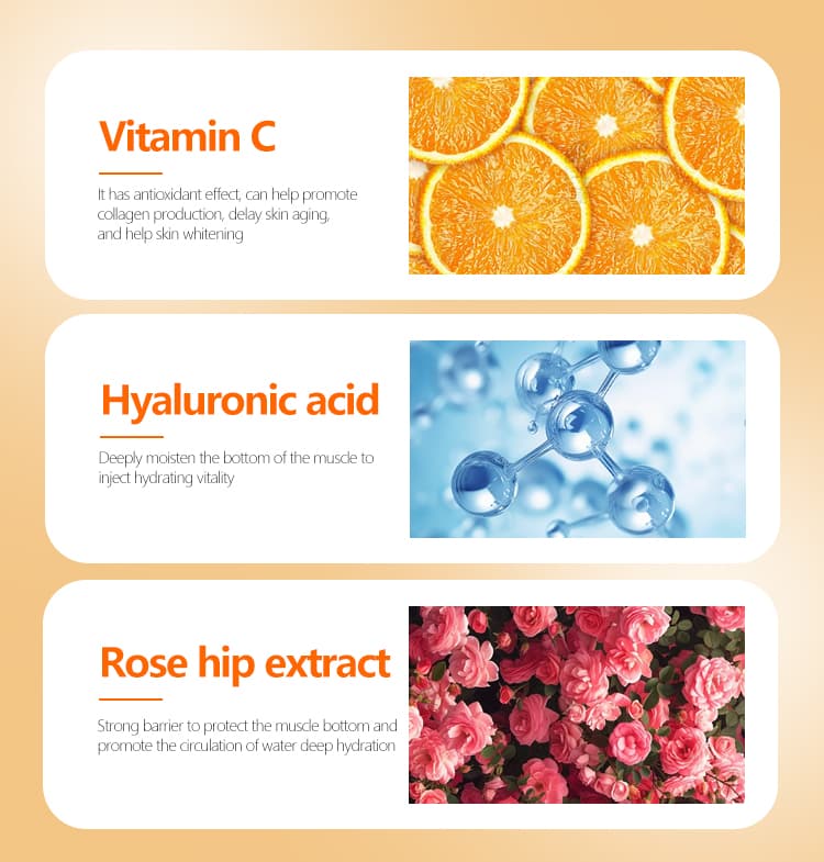 Vitamin C Serum