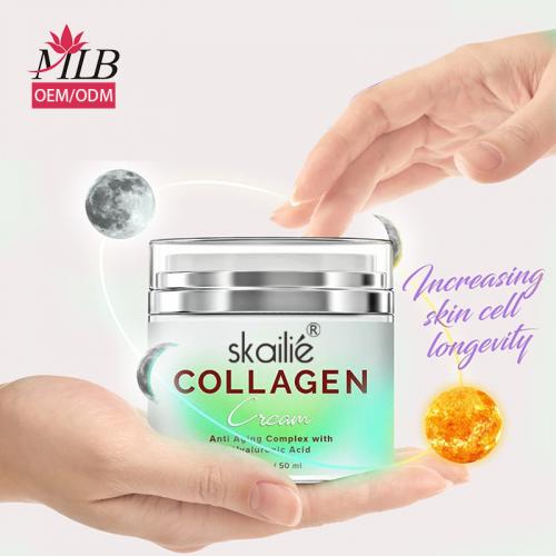 collagen cream