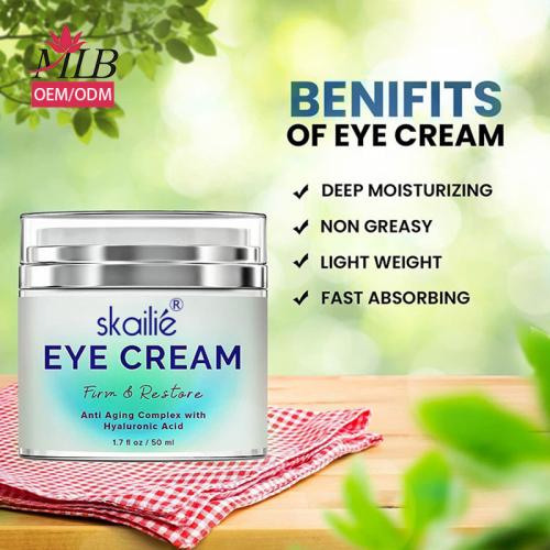 eye cream