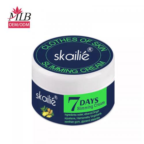 Крем для похудения Skailie 7 Days