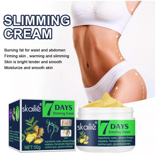 slimming cream