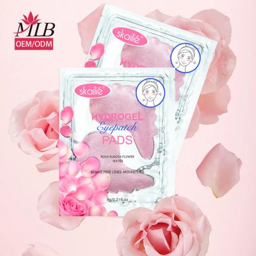 eye mask collagen