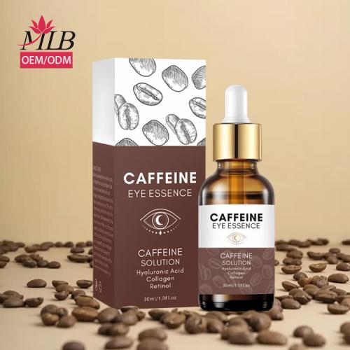 Skailie  Caffeine eye serum
